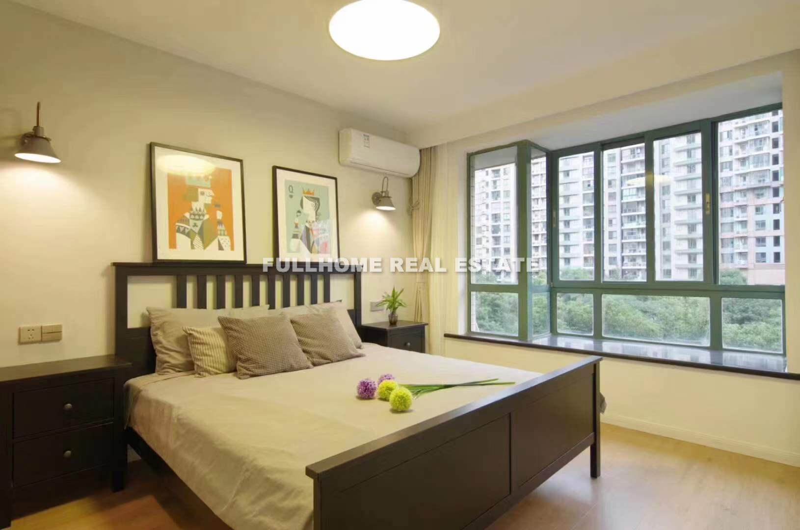 Da An Garden - Interior view 7, Shanghai rental property