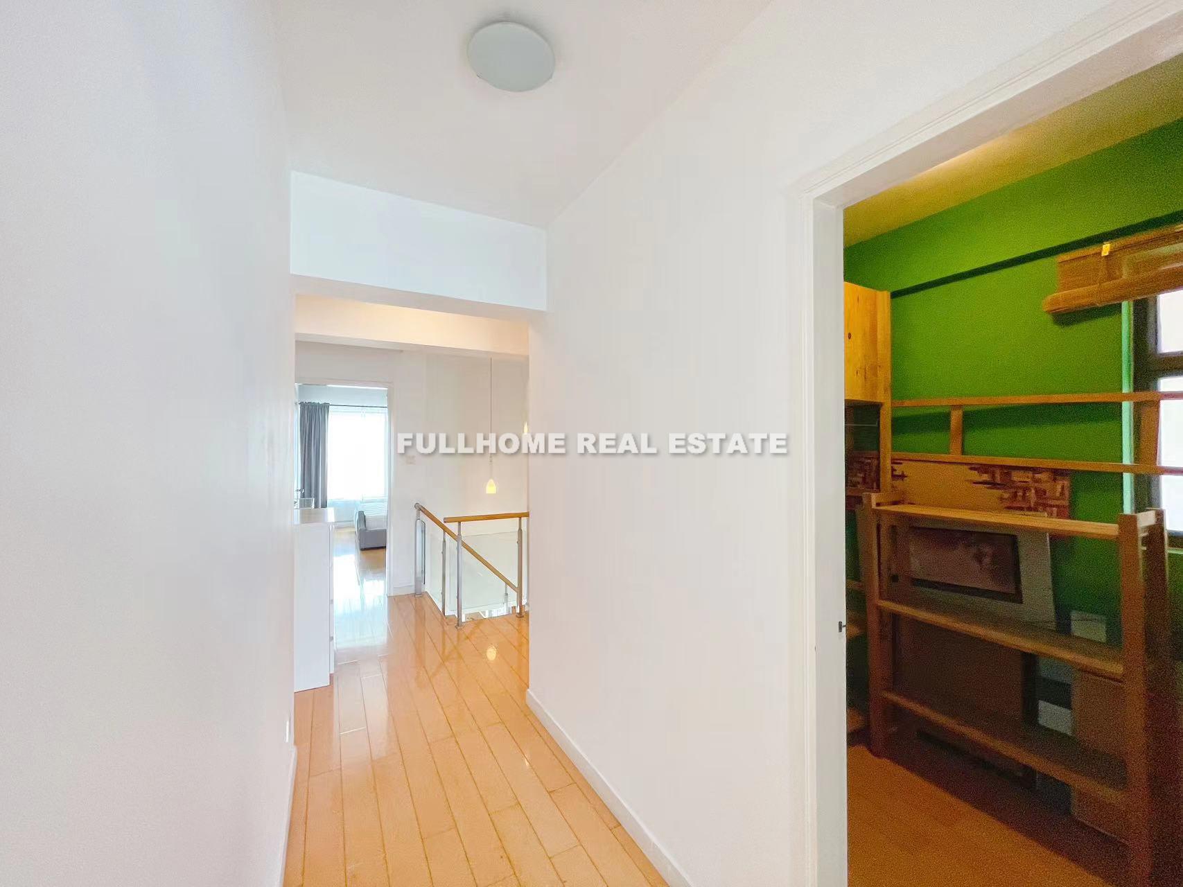 Rainbow New City - Interior view 3, Shanghai rental property