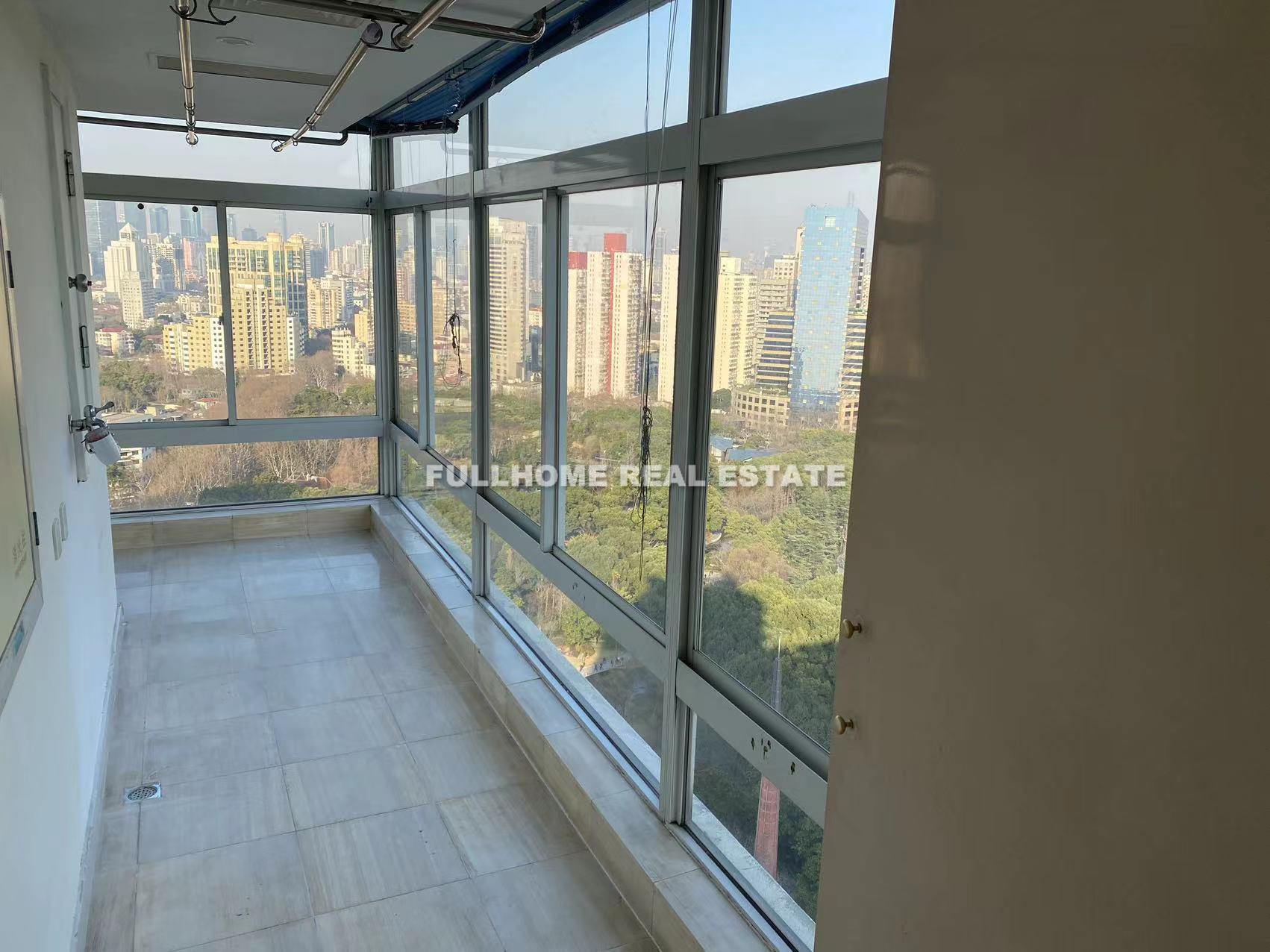Huijin Plaza - Interior view 2, Shanghai rental property