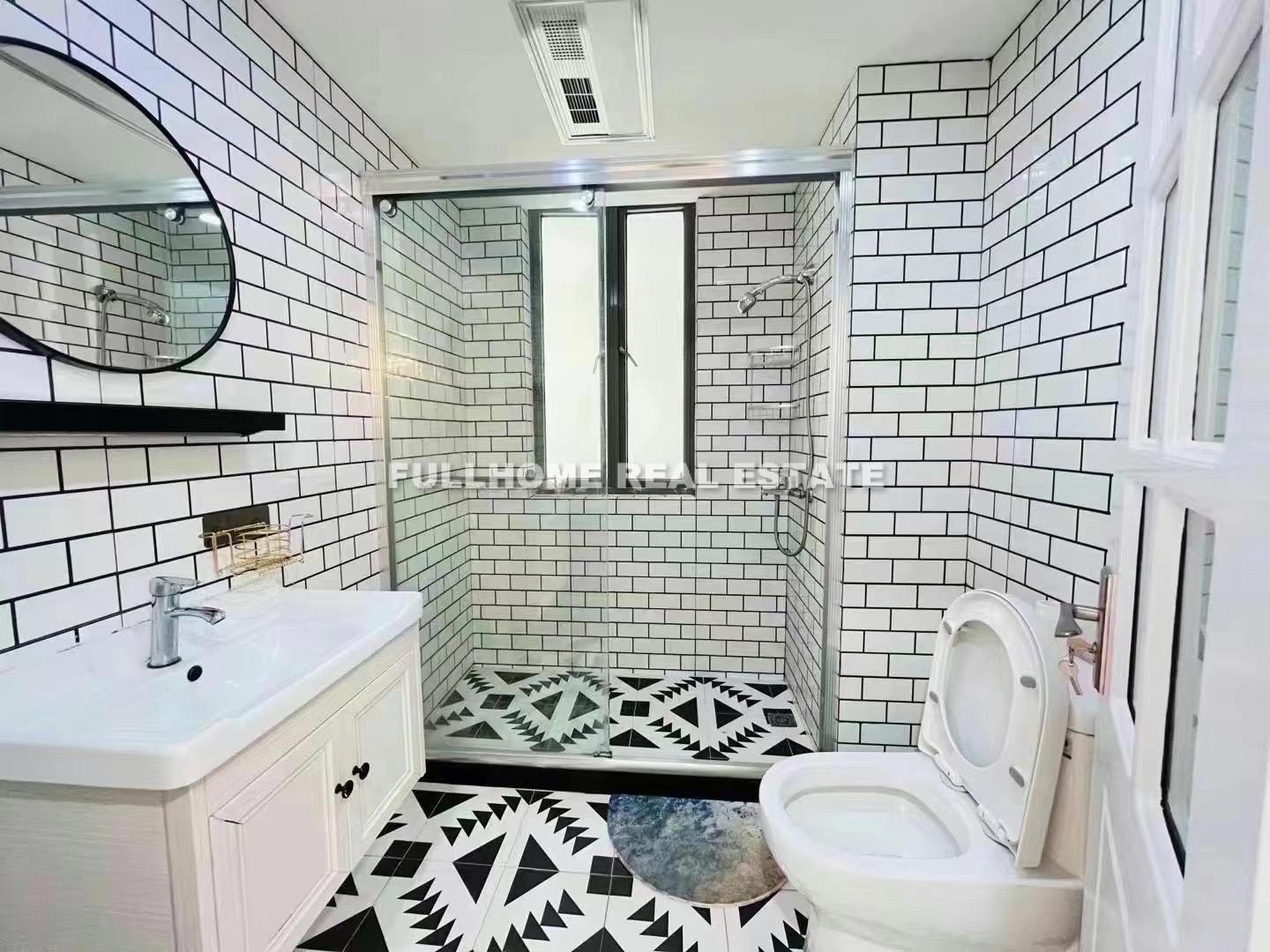 Hong Hui Ming Yuan - Interior view 7, Shanghai rental property