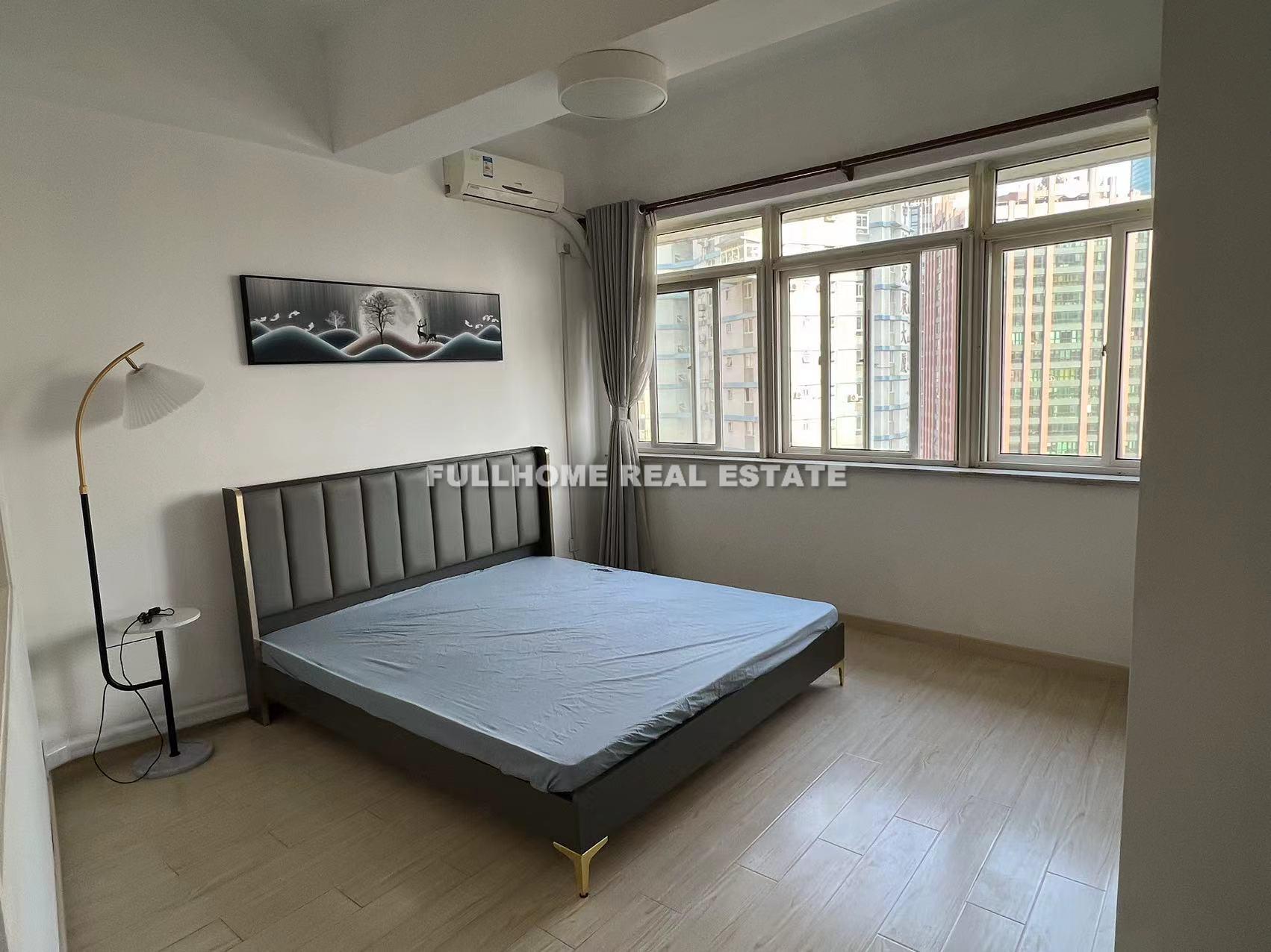 Heyi Mansion - Interior view 6, Shanghai rental property