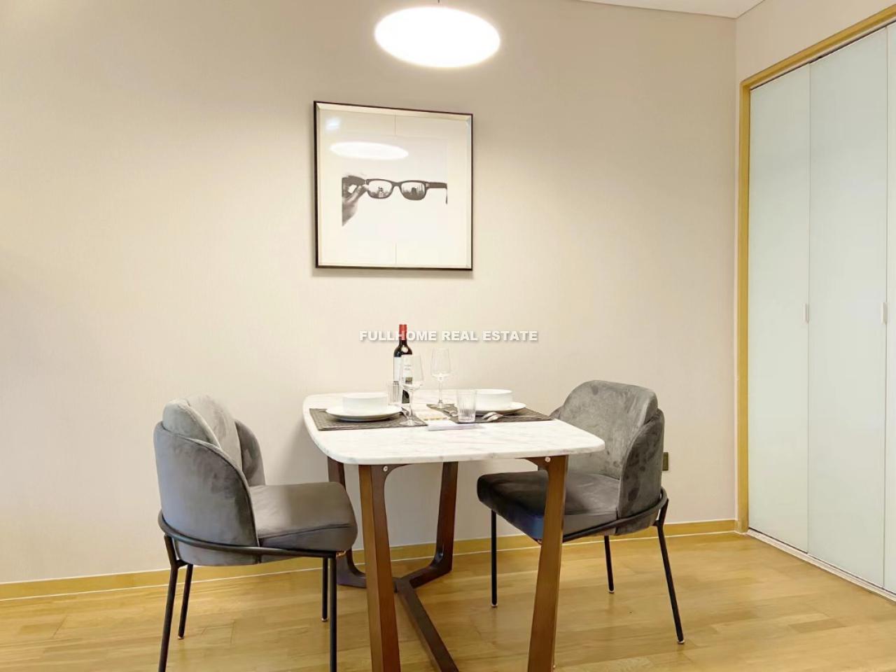 China Central Place - Interior view 2, Beijing rental property