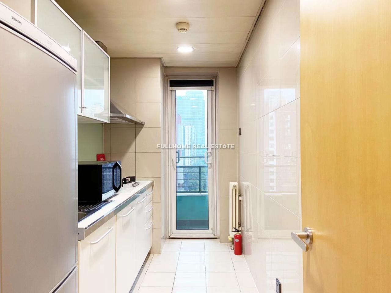 China Central Place - Interior view 3, Beijing rental property