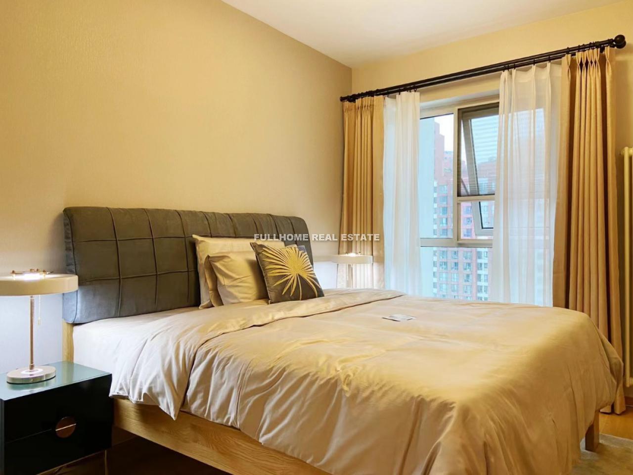 China Central Place - Interior view 4, Beijing rental property