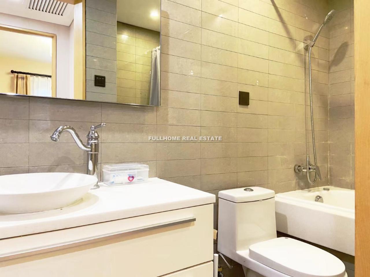 China Central Place - Interior view 5, Beijing rental property