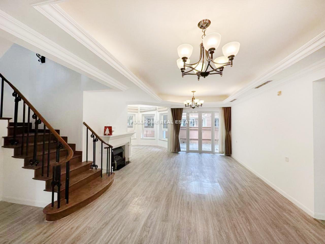 Beijing Riviera - 5 bedroom apartment in Beijing, Shunyi