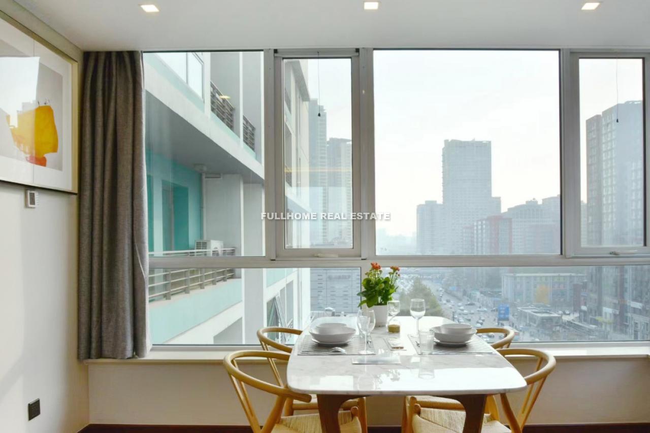 China Central Place - Interior view 2, Beijing rental property