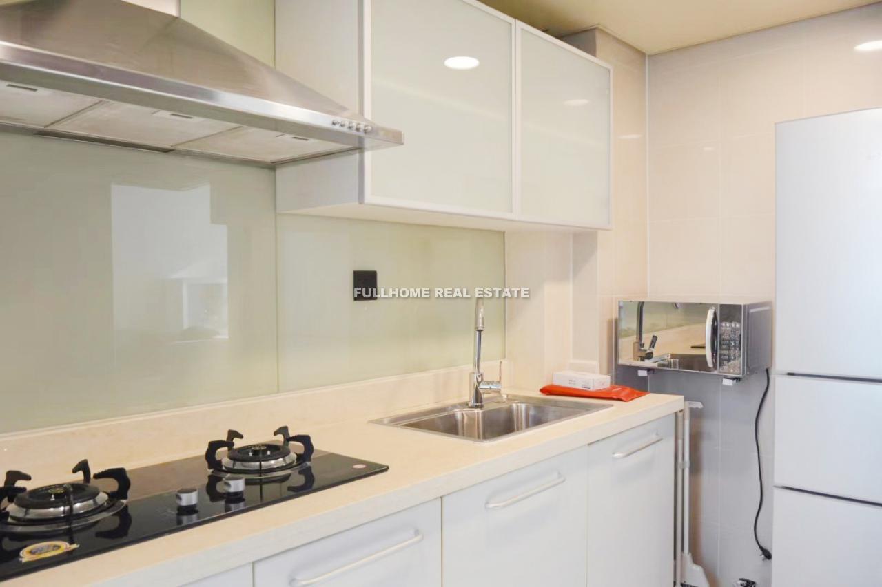 China Central Place - Interior view 3, Beijing rental property