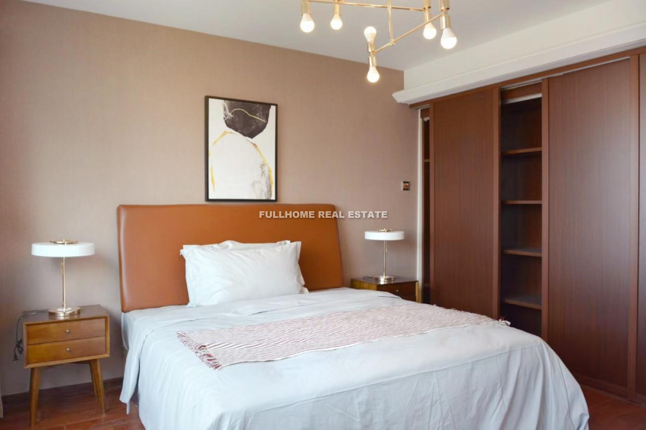 China Central Place - Interior view 4, Beijing rental property