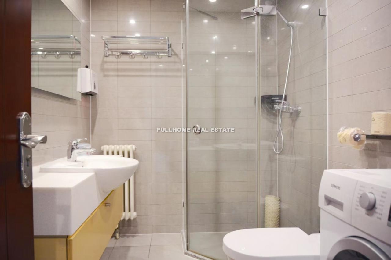 China Central Place - Interior view 5, Beijing rental property
