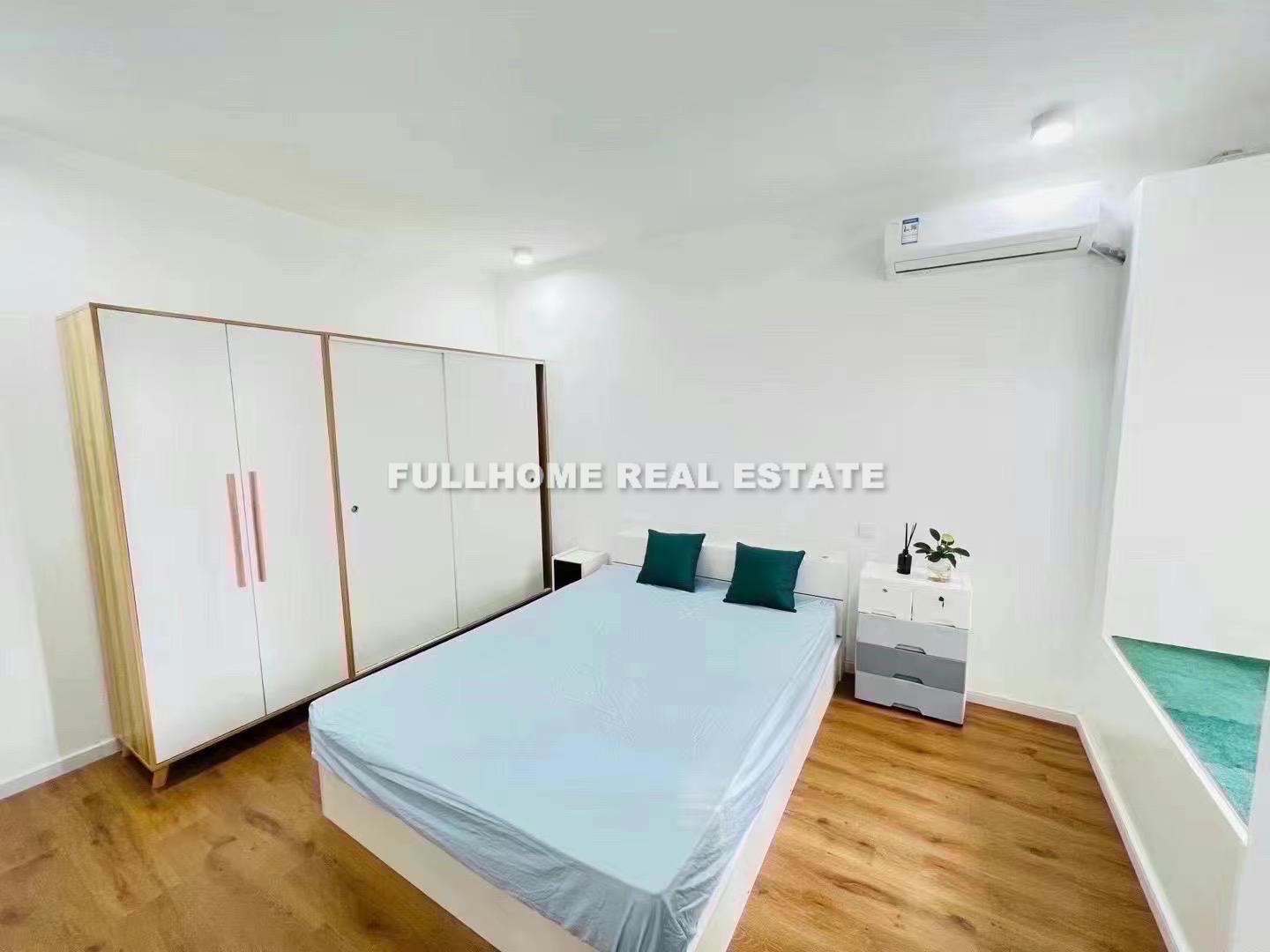 Hong Hui Ming Yuan - Interior view 4, Shanghai rental property