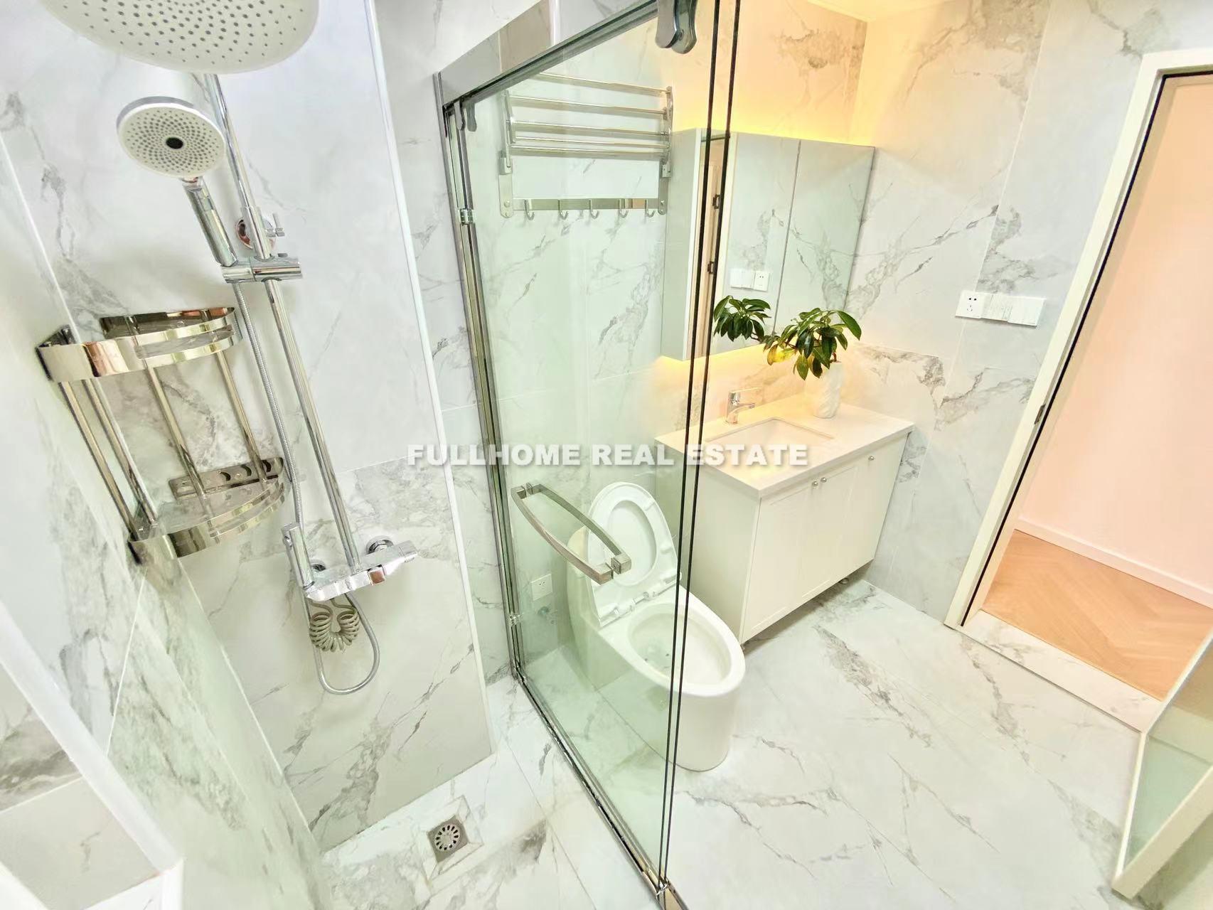 Zhongshan Yuan - Interior view 9, Shanghai rental property