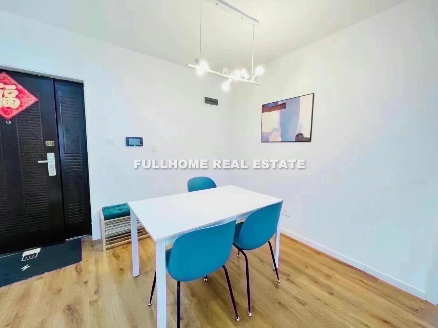 Hong Hui Ming Yuan - Interior view 3, Shanghai rental property