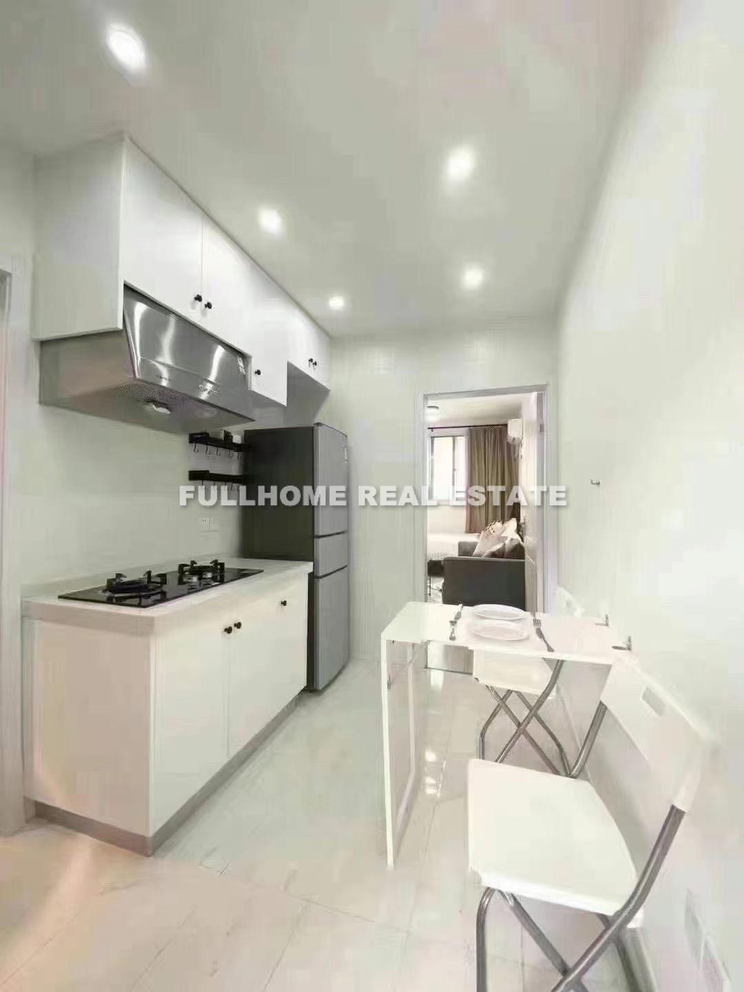 jin Xie Apartment - Interior view 3, Shanghai rental property