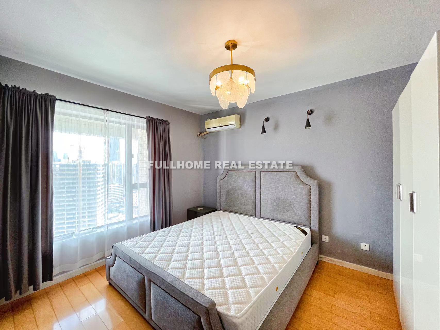 Rainbow New City - Interior view 9, Shanghai rental property