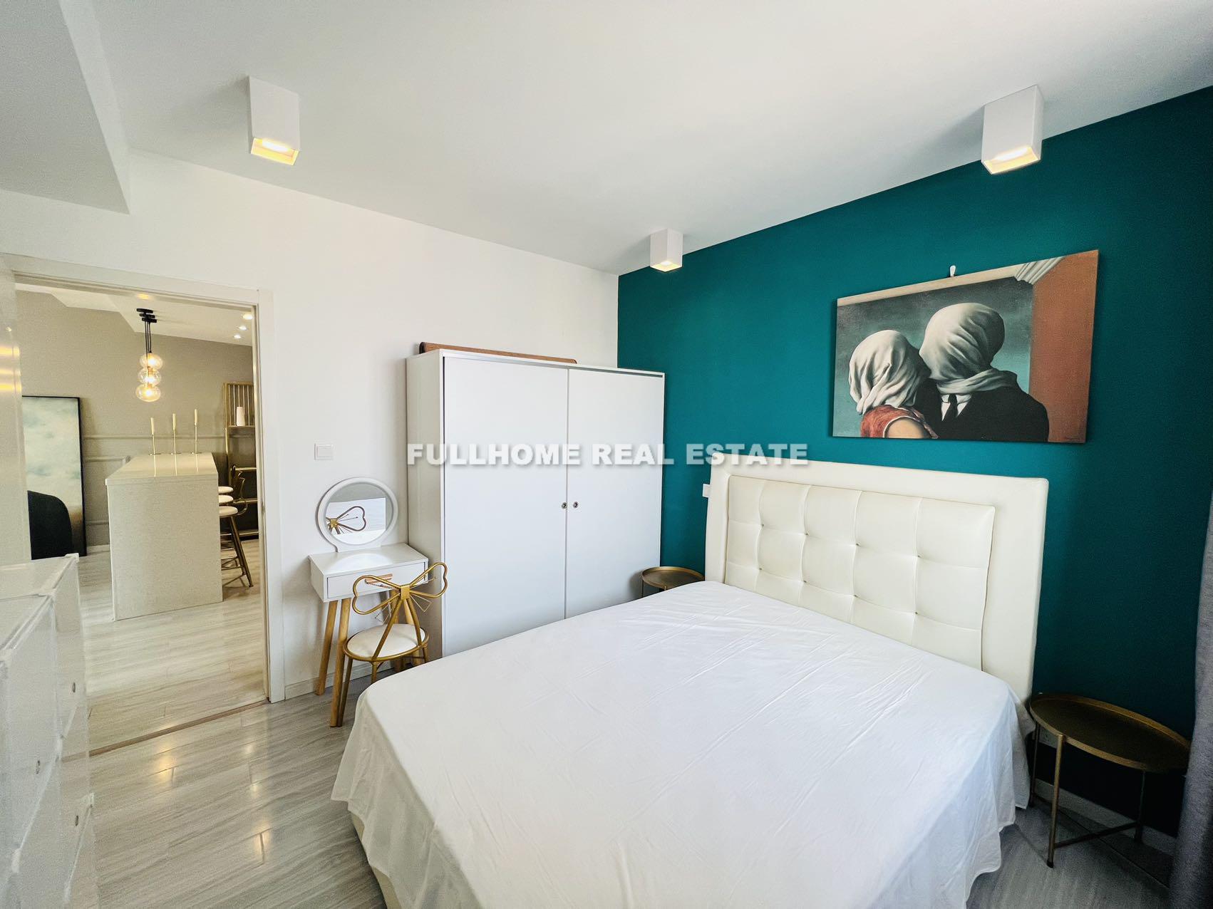 Luck Fudi - Interior view 6, Shanghai rental property