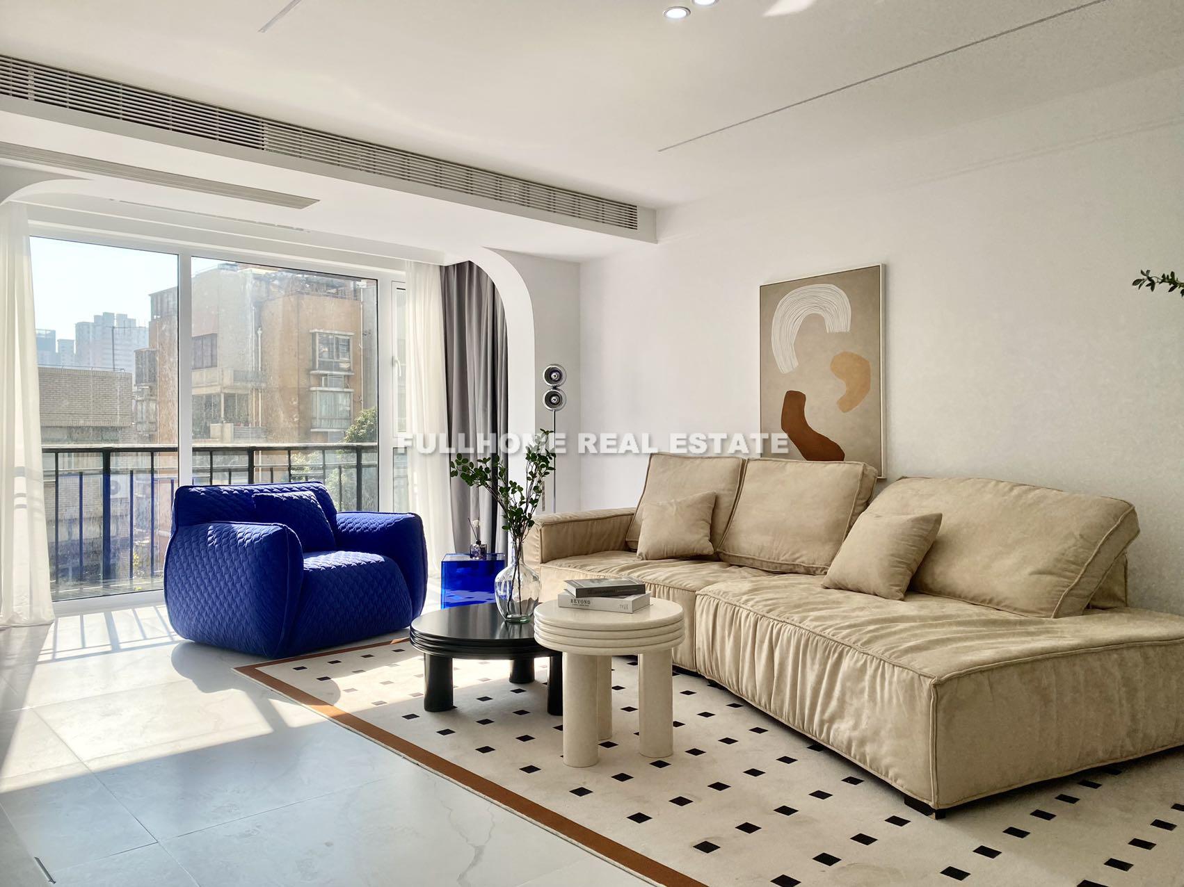 Taoyuan Xingcheng Yuan - Interior view 6, Shanghai rental property