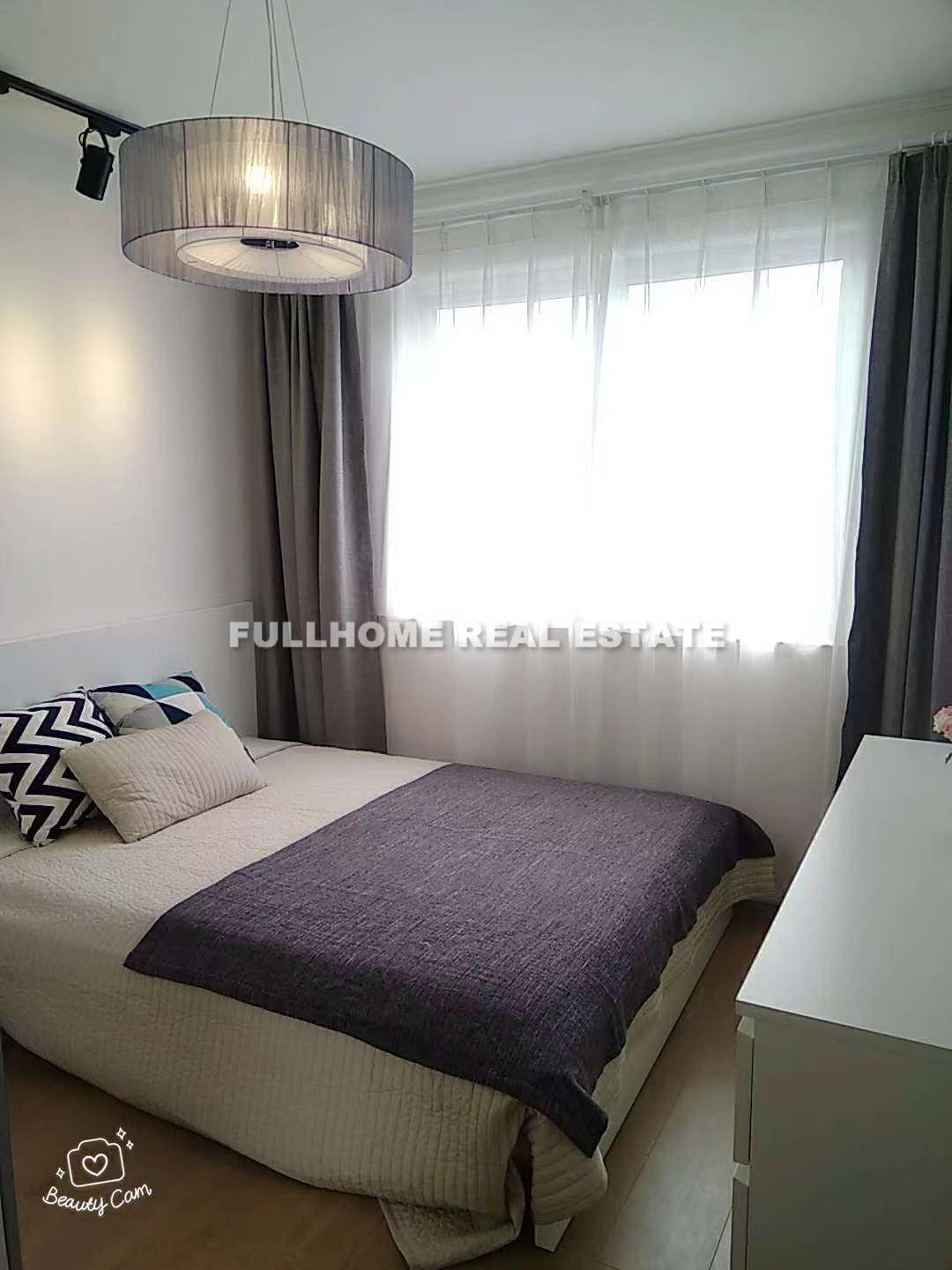 Jing An City - Interior view 2, Shanghai rental property