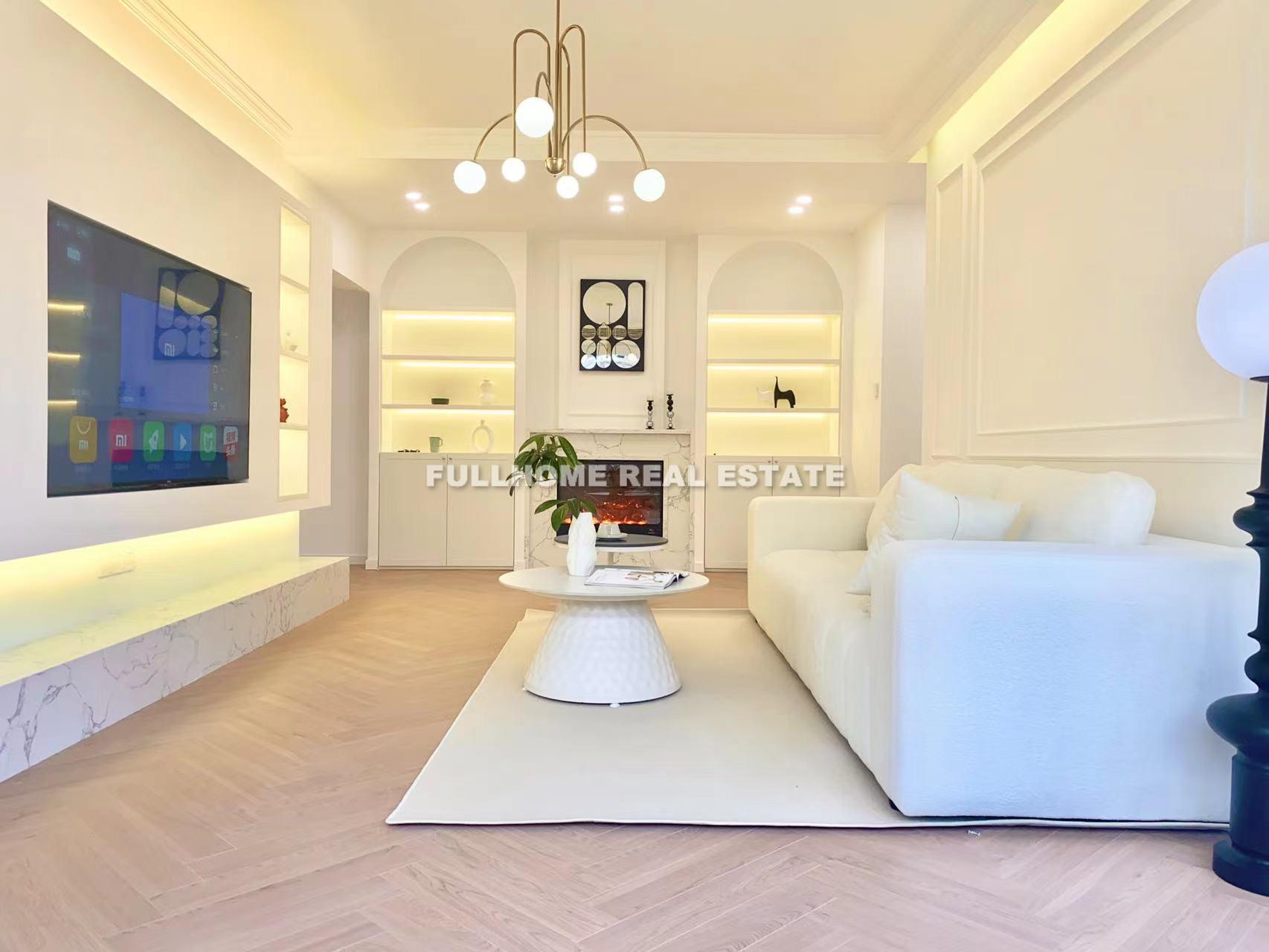 Zhongshan Yuan - 2 bedroom apartment in Shanghai, Downtown, Downtown