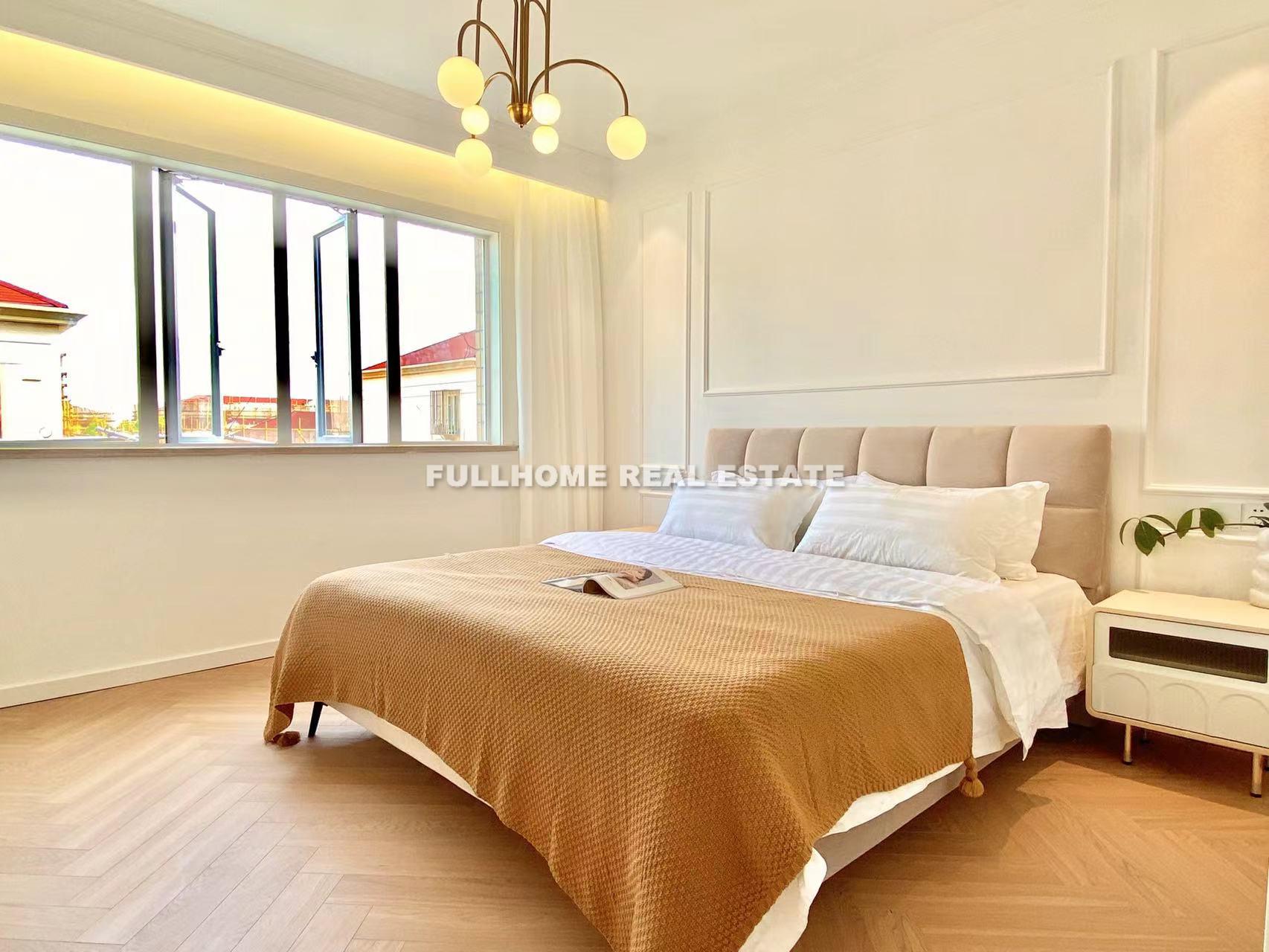 Zhongshan Yuan - Interior view 11, Shanghai rental property