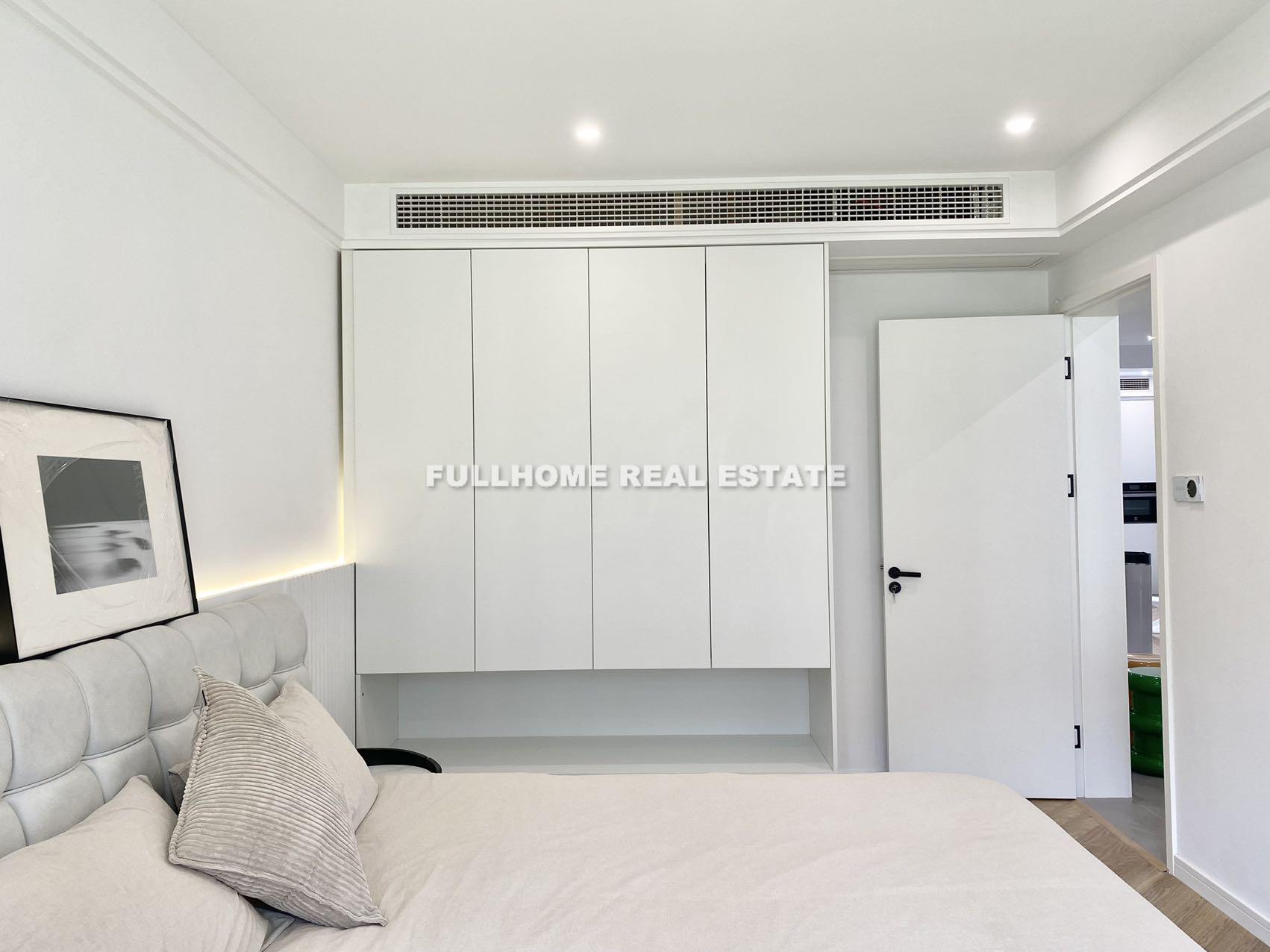 Jinse Gangwan Apartment - Interior view 8, Shanghai rental property