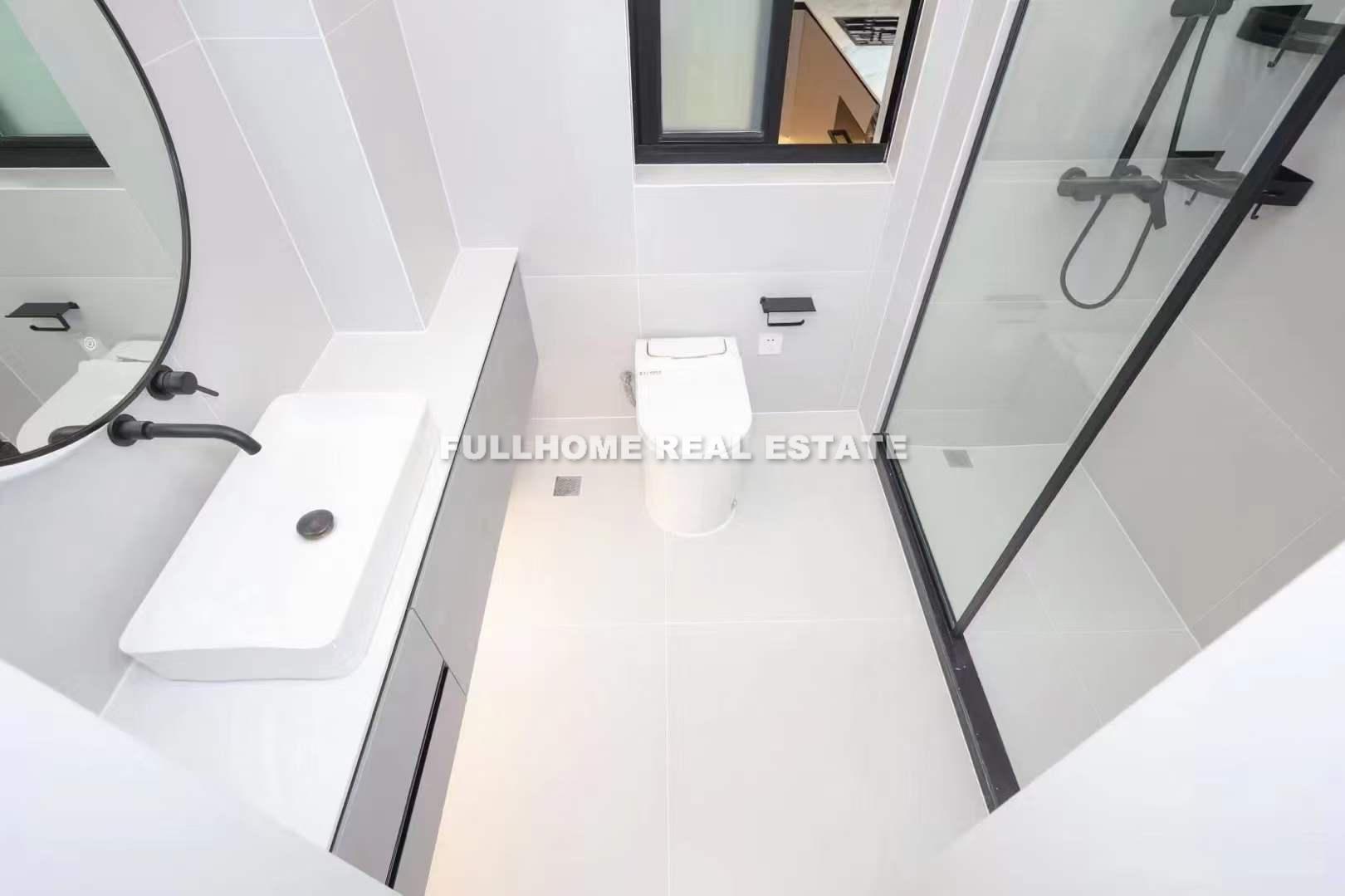 Jing An City - Interior view 9, Shanghai rental property
