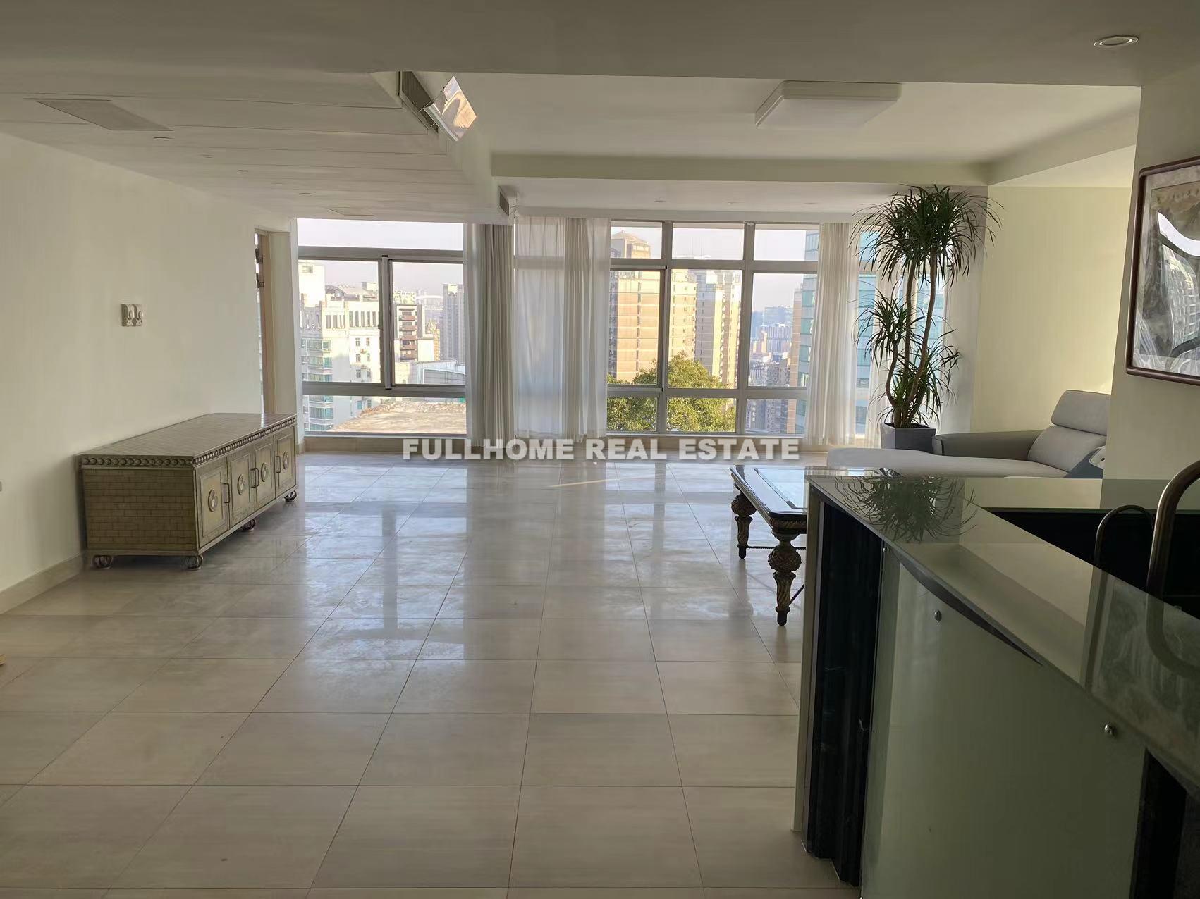 Huijin Plaza - Interior view 6, Shanghai rental property