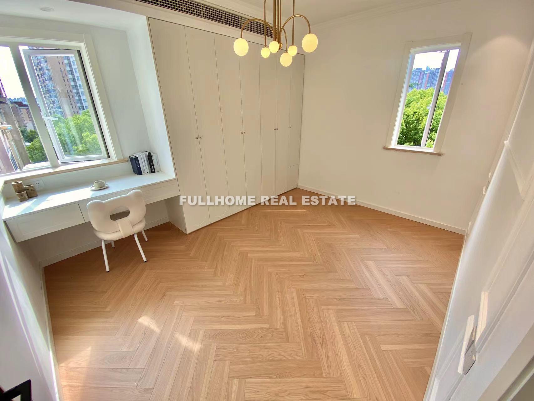 Zhongshan Yuan - Interior view 6, Shanghai rental property