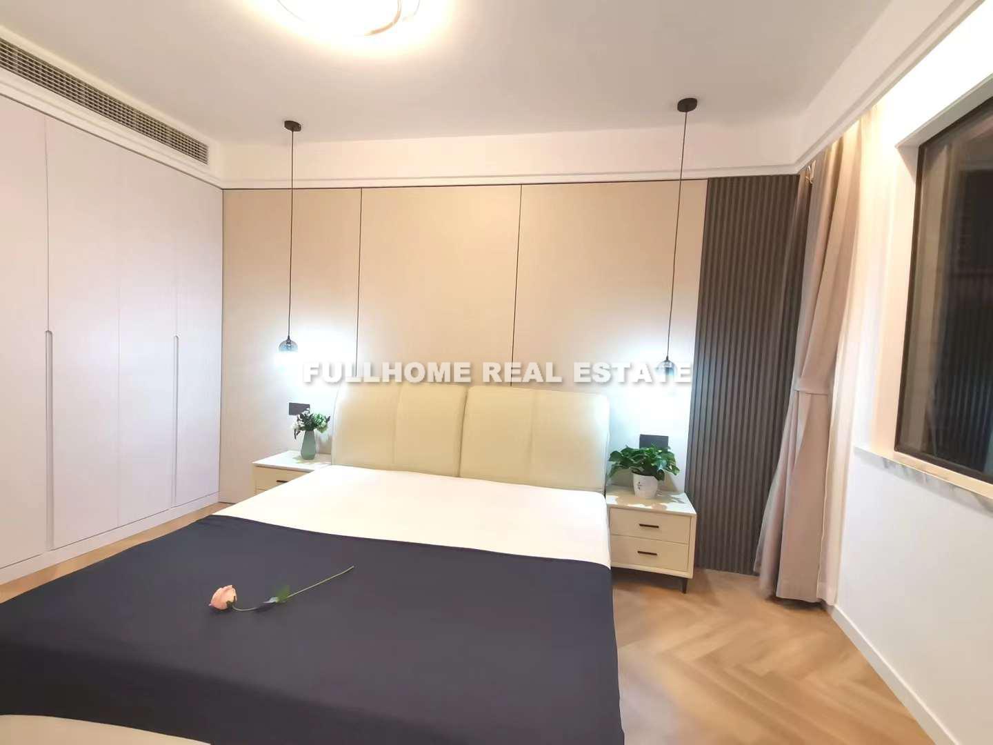Baodu Mansion - Interior view 5, Shanghai rental property