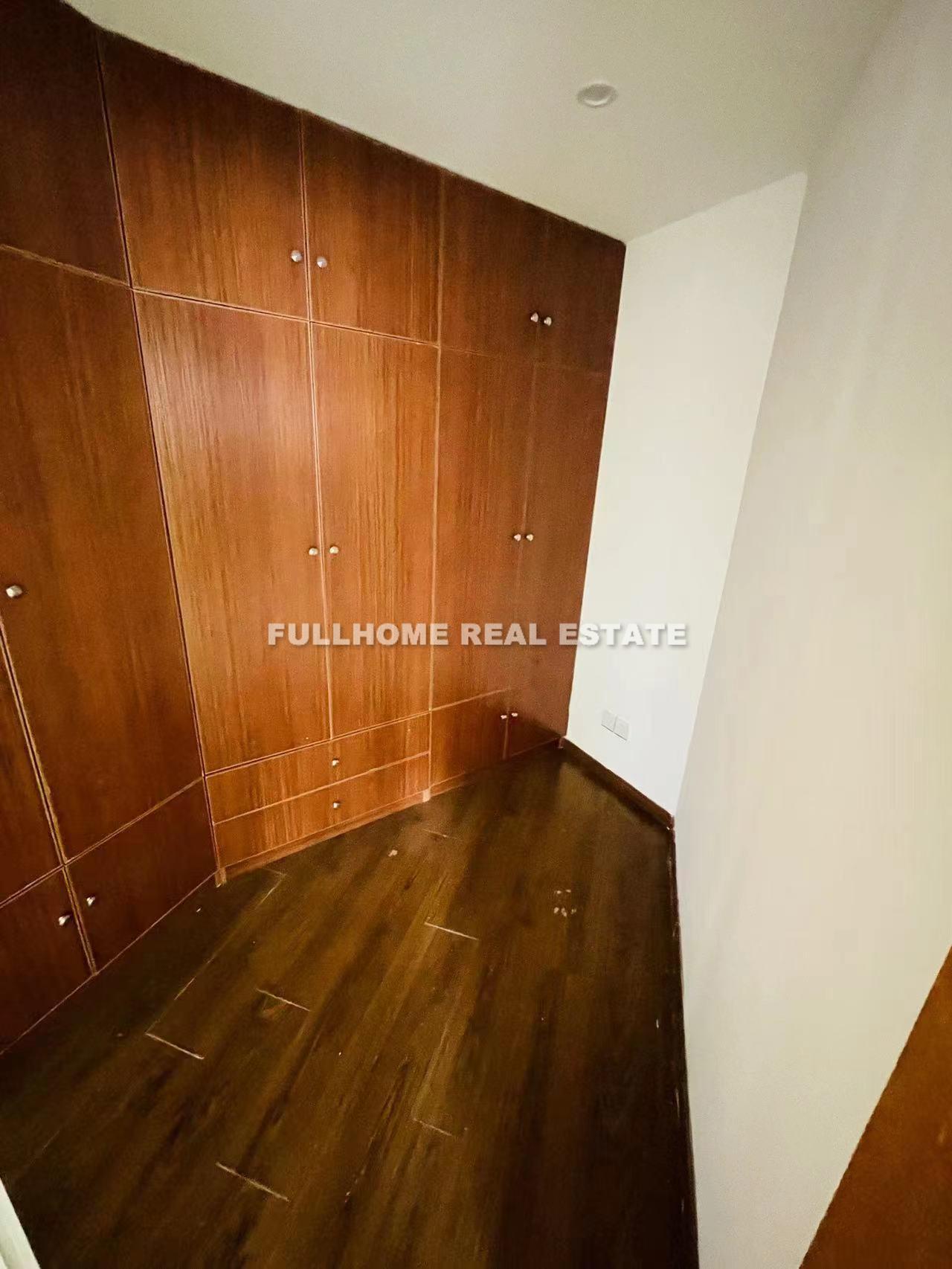 Heyi Mansion - Interior view 9, Shanghai rental property