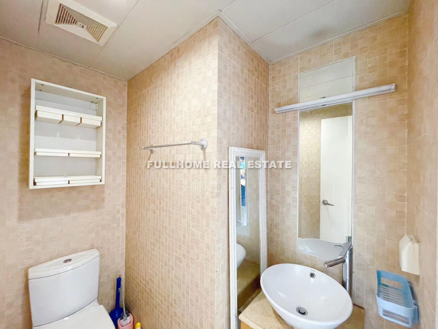 Rainbow New City - Interior view 6, Shanghai rental property