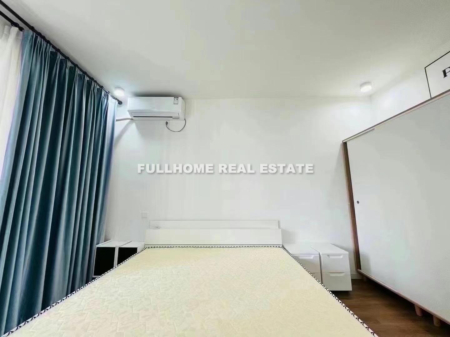 Hong Hui Ming Yuan - Interior view 6, Shanghai rental property