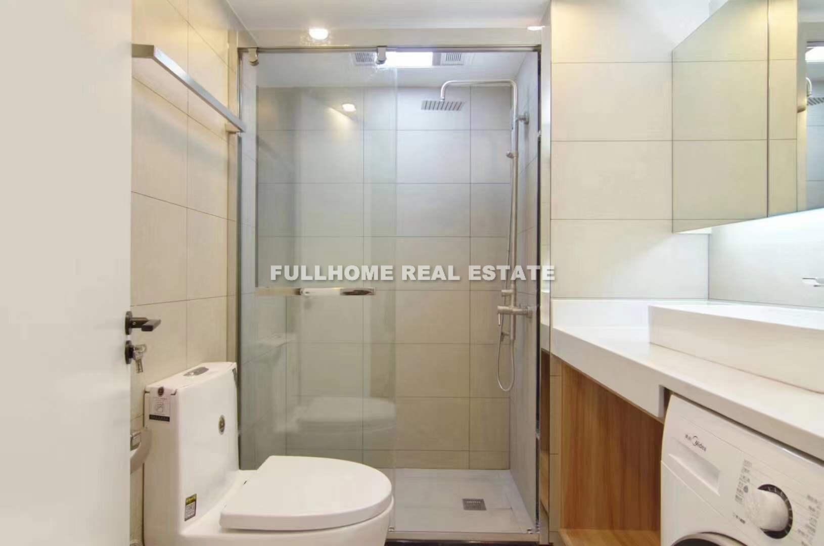 Da An Garden - Interior view 6, Shanghai rental property