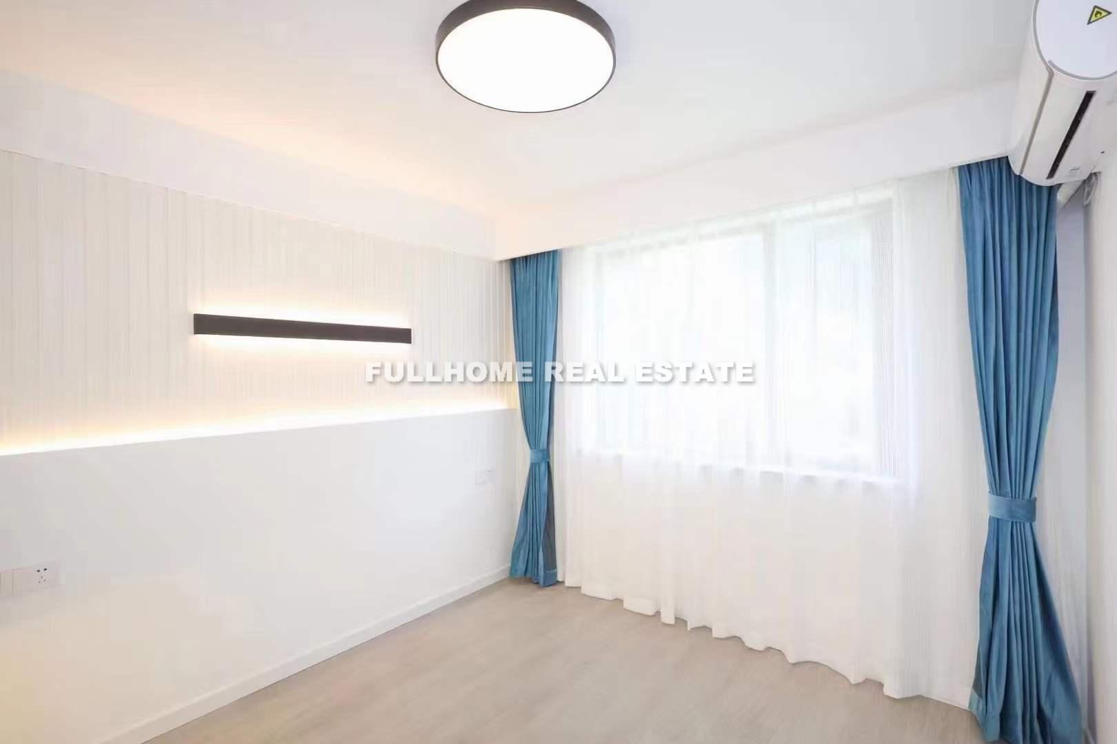 Jing An City - Interior view 8, Shanghai rental property
