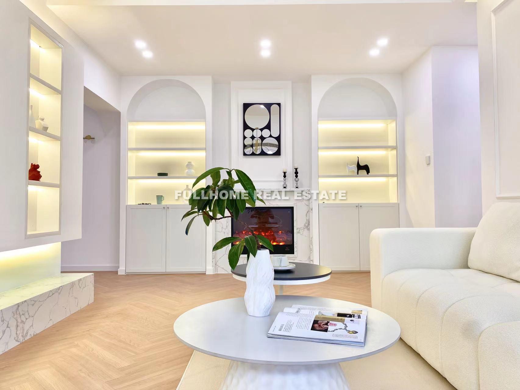 Zhongshan Yuan - Interior view 3, Shanghai rental property