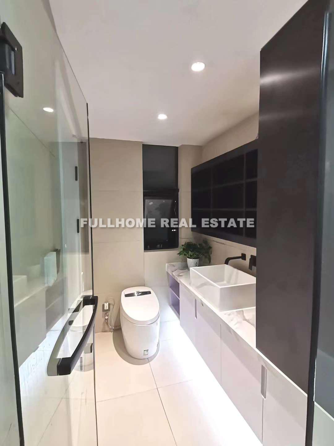 Baodu Mansion - Interior view 7, Shanghai rental property