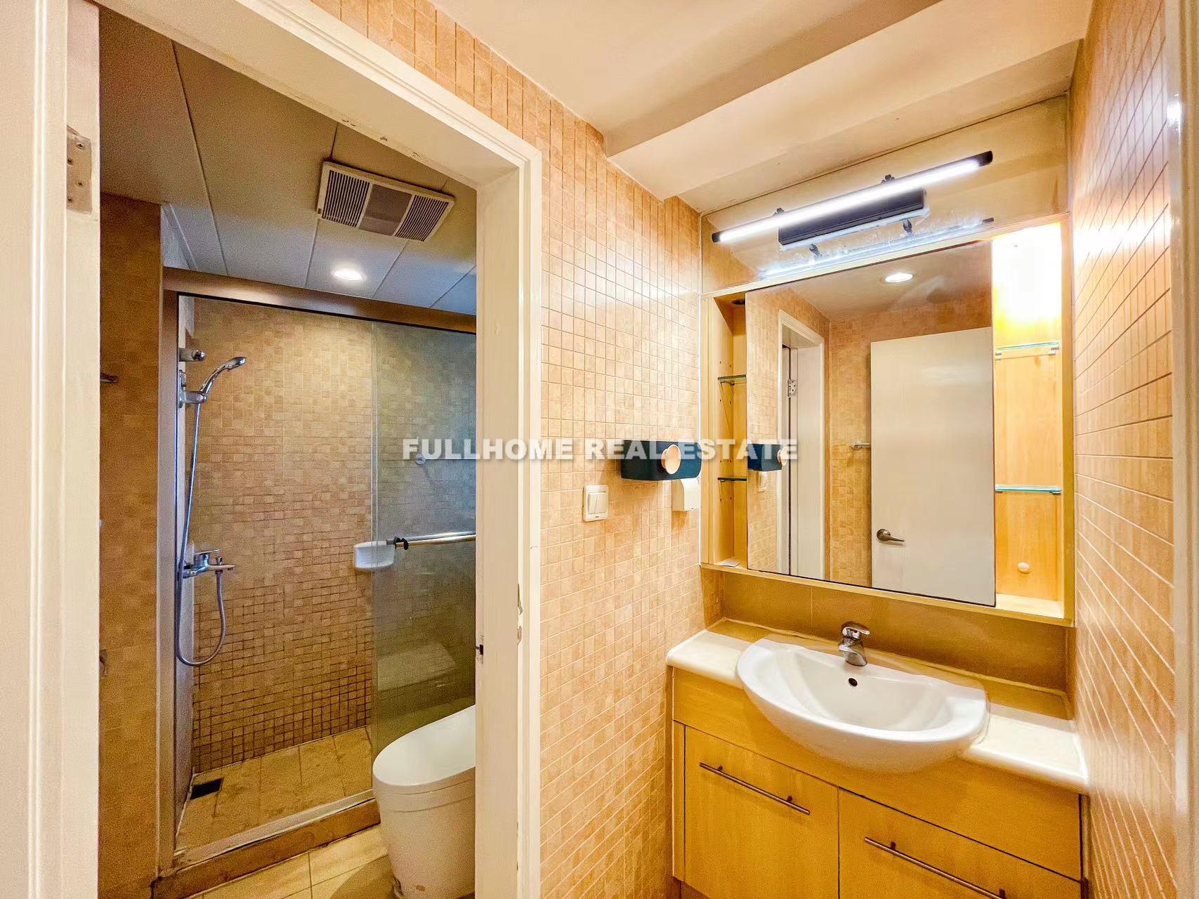 Rainbow New City - Interior view 10, Shanghai rental property