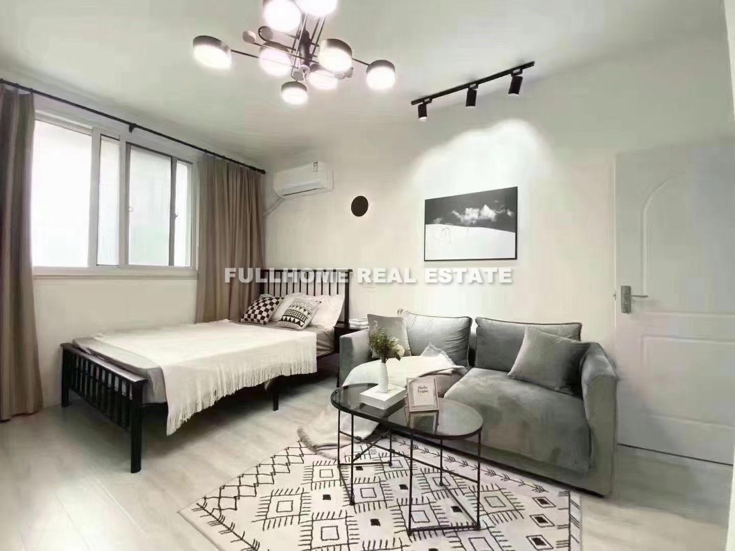 jin Xie Apartment - 1 bedroom apartment in Shanghai, Downtown, Downtown