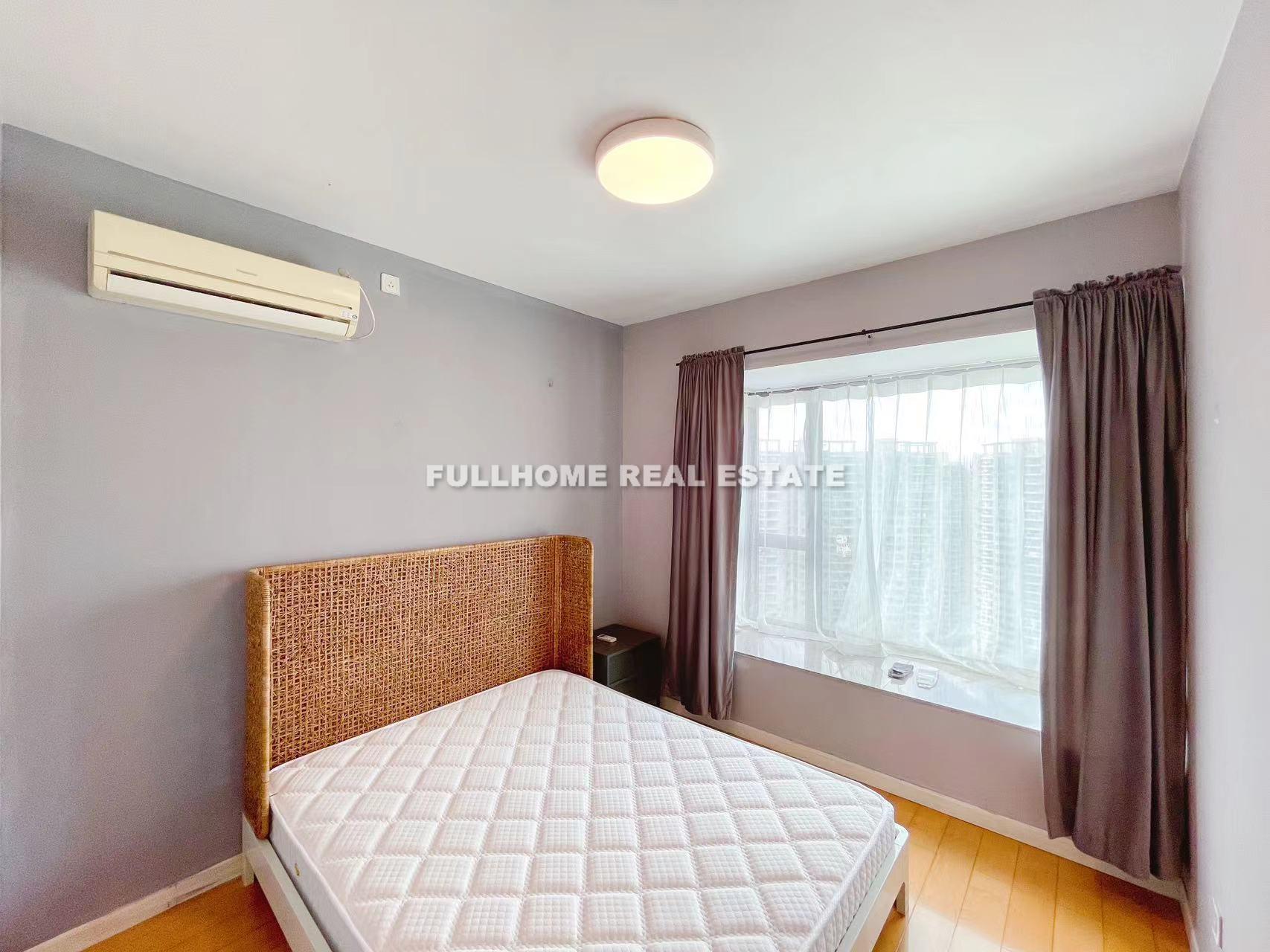 Rainbow New City - Interior view 5, Shanghai rental property