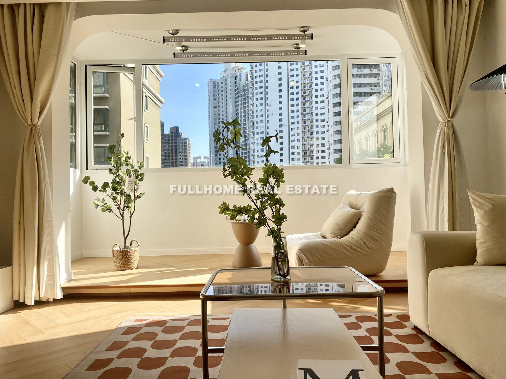 Ya Lu Yuan - Interior view 8, Shanghai rental property