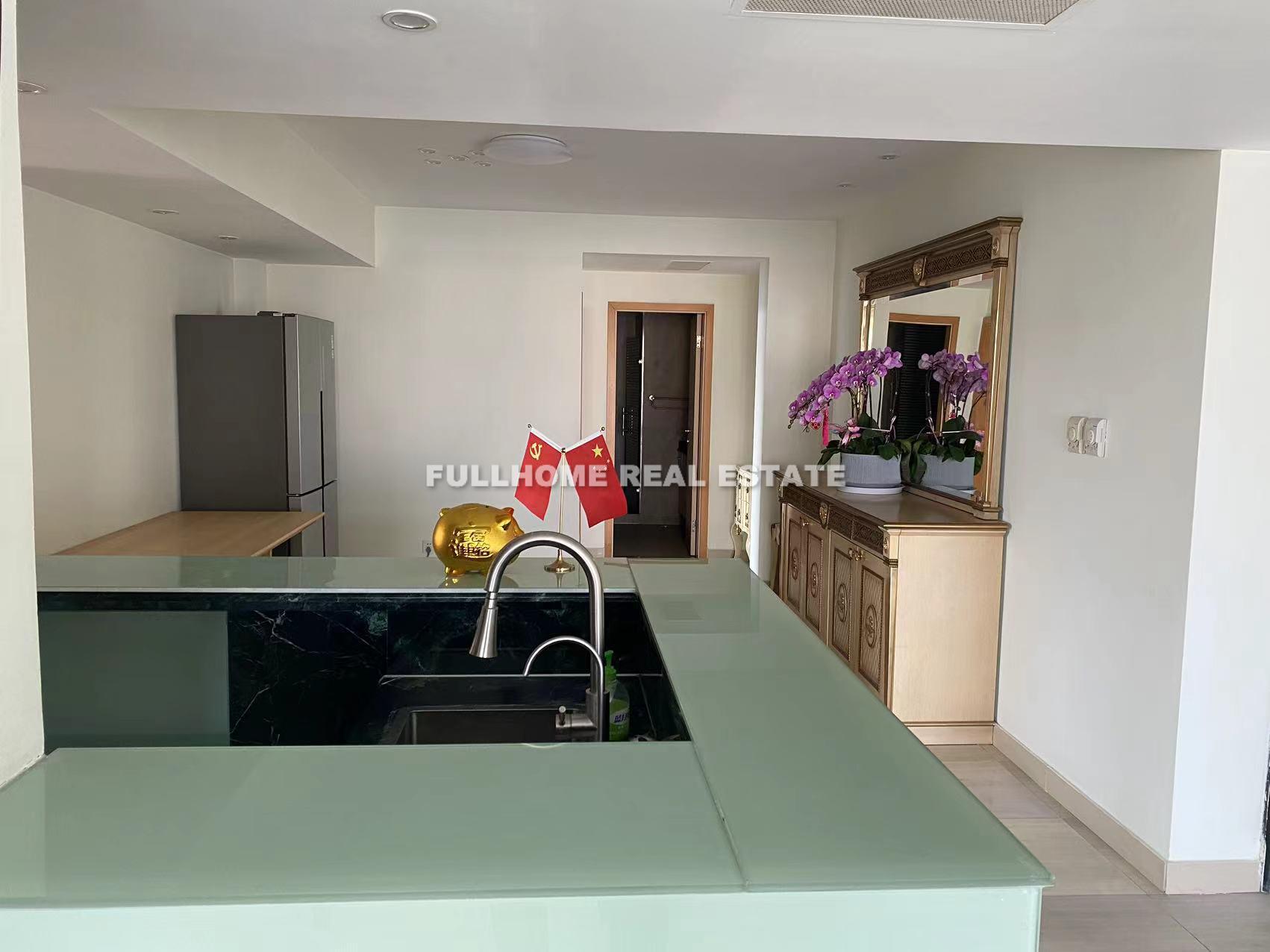 Huijin Plaza - Interior view 4, Shanghai rental property