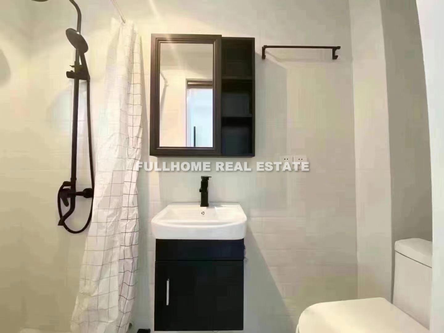 jin Xie Apartment - Interior view 6, Shanghai rental property