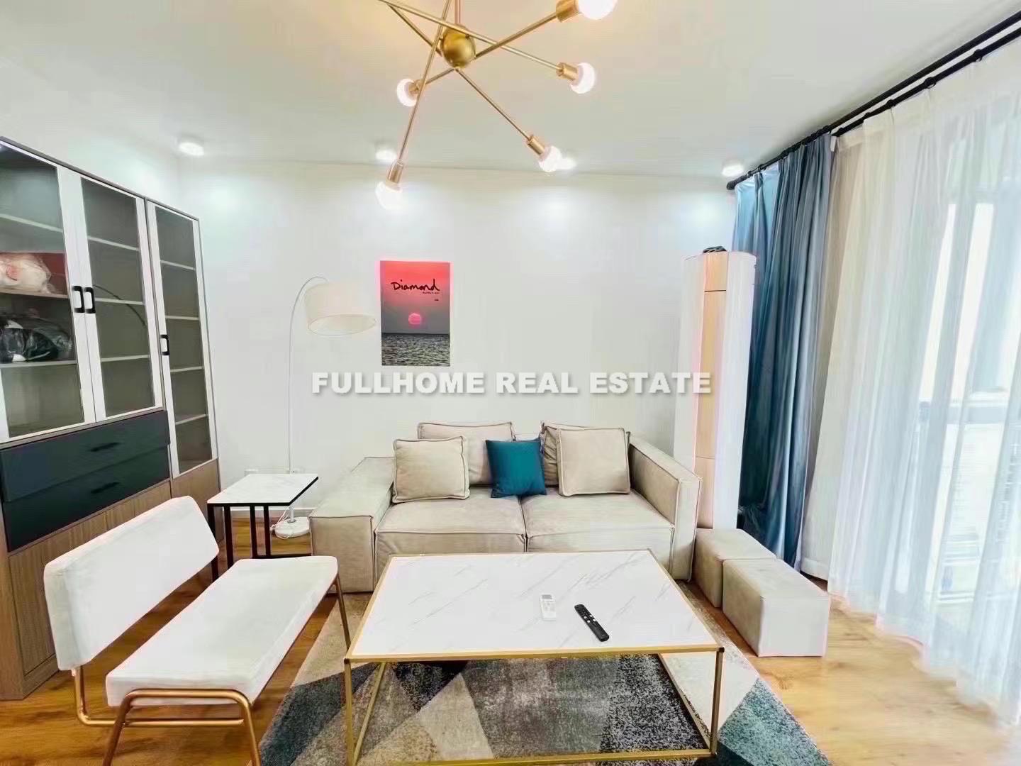 Hong Hui Ming Yuan - Interior view 8, Shanghai rental property