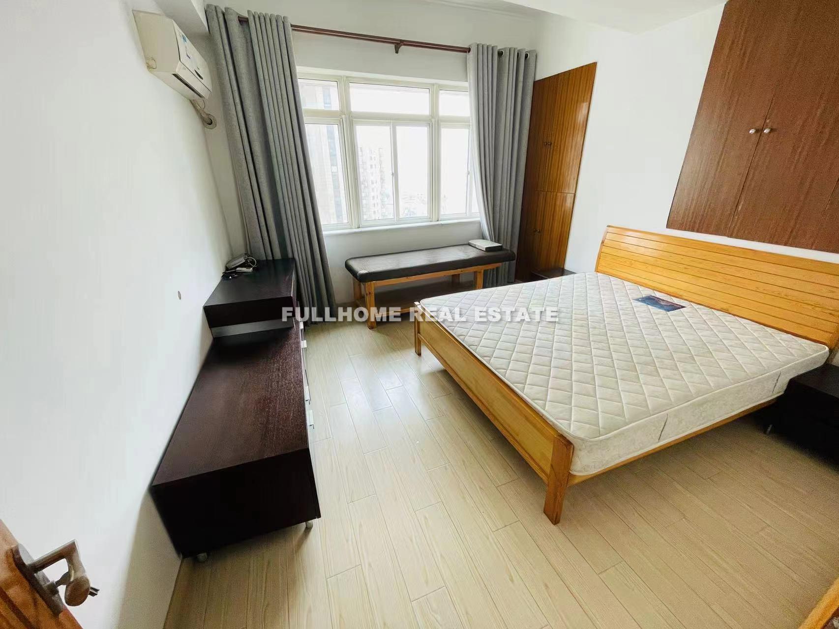 Heyi Mansion - Interior view 5, Shanghai rental property