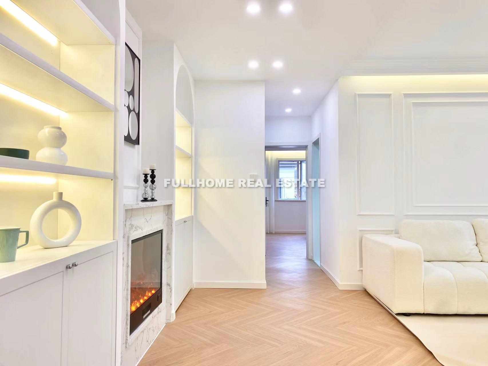 Zhongshan Yuan - Interior view 12, Shanghai rental property