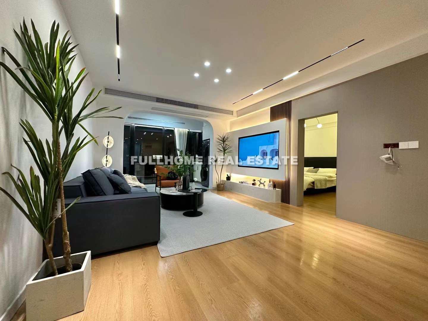 Dongfang City Garden - Interior view 2, Shanghai rental property