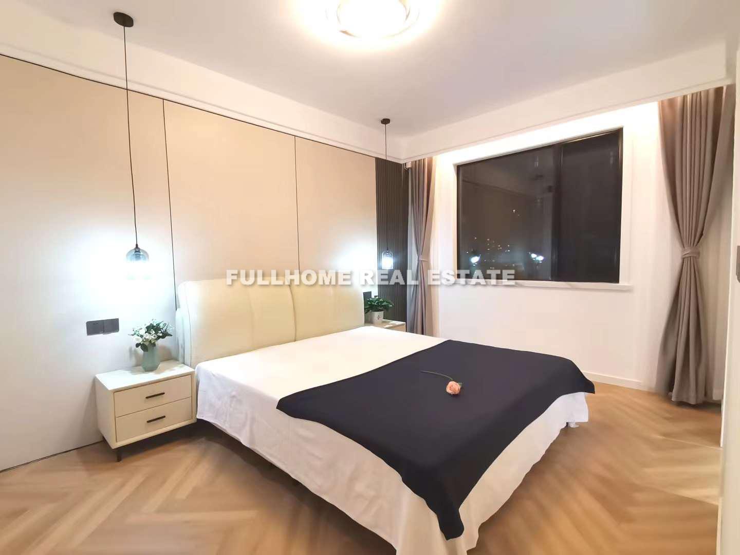 Baodu Mansion - Interior view 3, Shanghai rental property