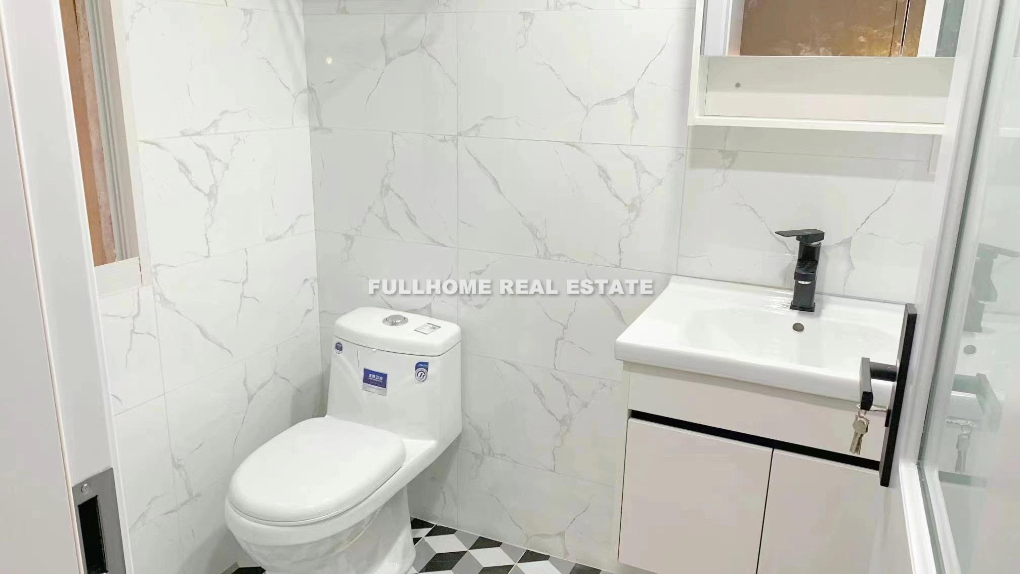 Quxi Apartment - Interior view 2, Shanghai rental property