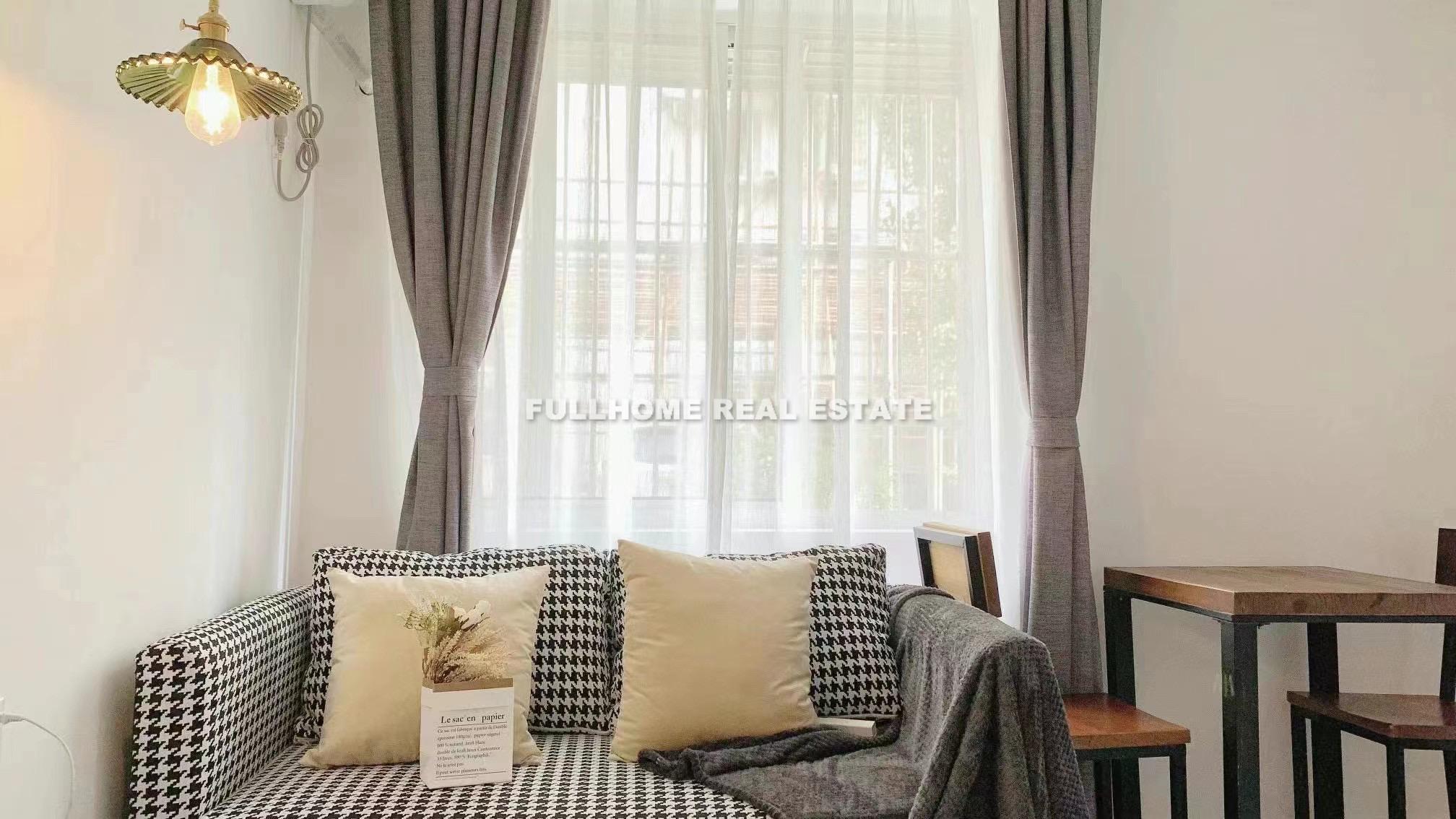 Quxi Apartment - Interior view 5, Shanghai rental property