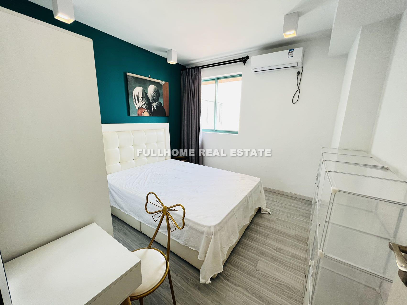 Luck Fudi - Interior view 4, Shanghai rental property
